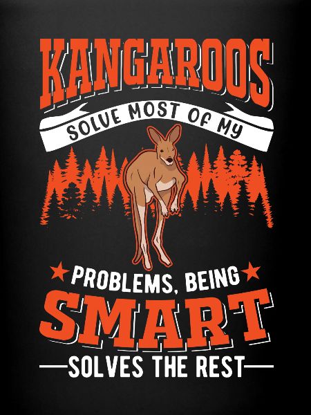 Kangaroo Australia Kangaroo