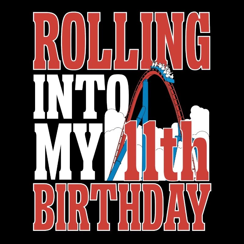 Roller Coaster Roller Coaster Amusement Park