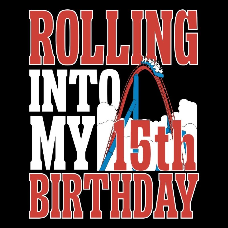 Roller Coaster Roller Coaster Amusement Park