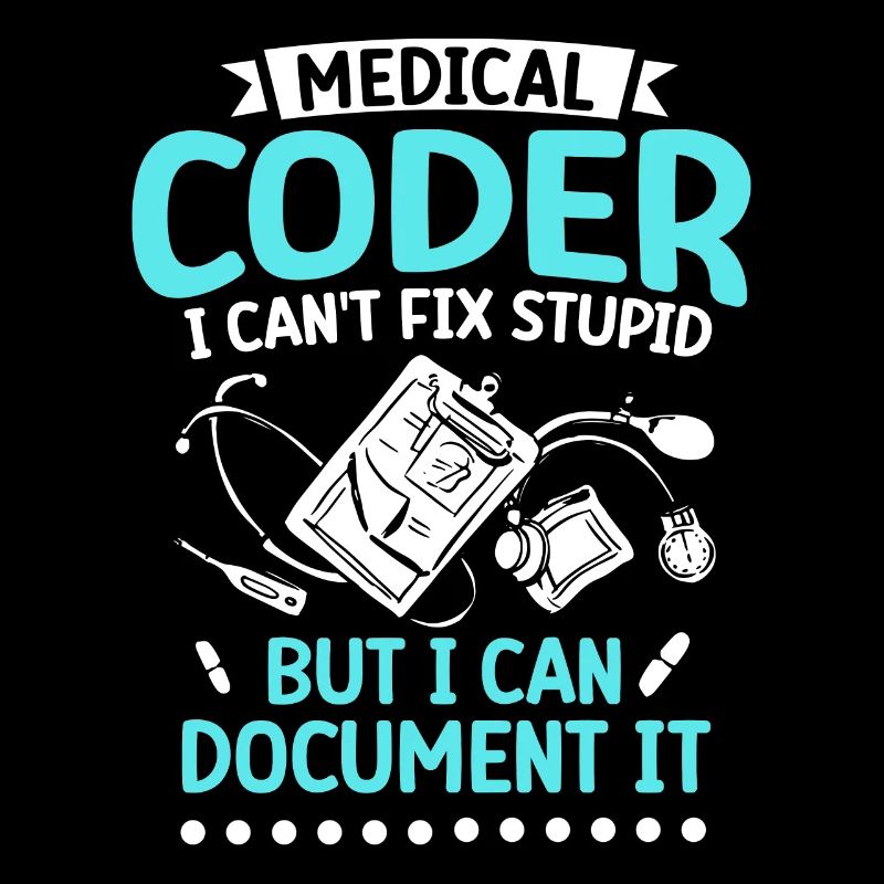 Medical Coder Coding Specialist