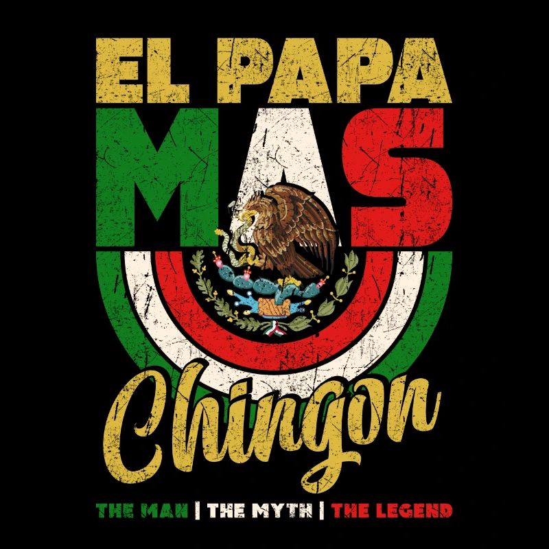 El Papa Mas Chingon