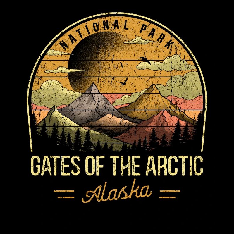 Test National Park