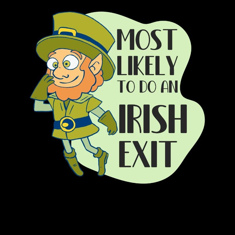 Am ehesten wird ein irischer Austritt aus Irland Pride stattfinden