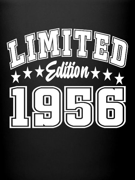 Édition limitée 1956