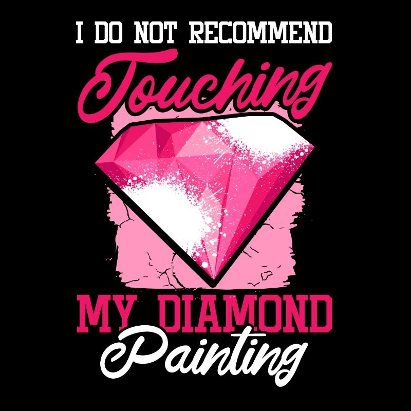 Embroidery Craft Hobby Diamond Painter Diamond
