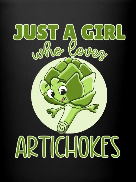 Artichaut