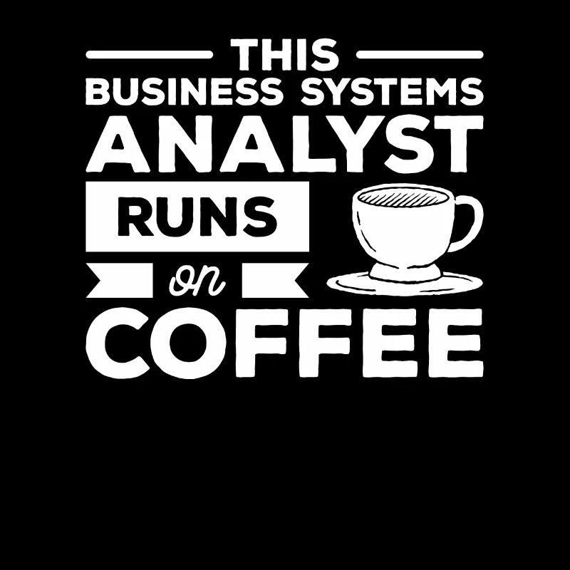 Cet analyste des systèmes d’affaires fonctionne au café