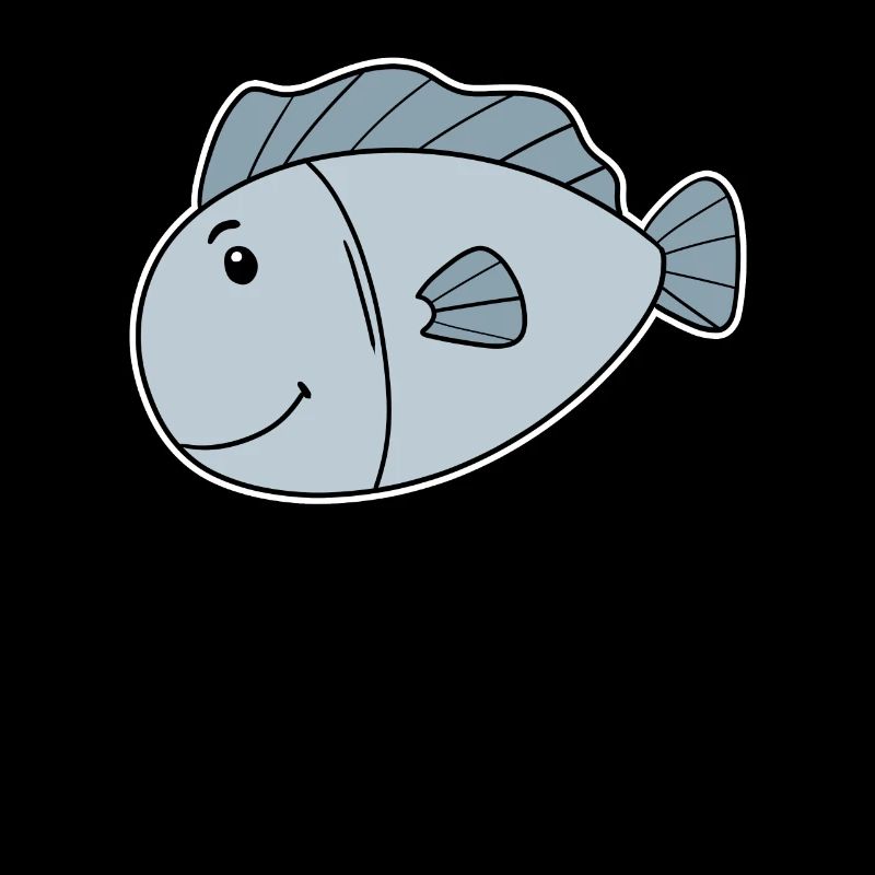 Poisson Océan Motif De Poisson