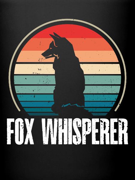 Fox Whisperer