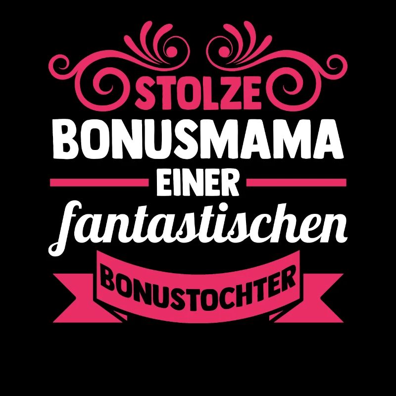 Stiefmutter Stiefmama Bonusmama