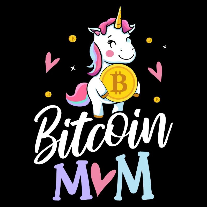 BTC Cryptocurrency Crypto Hodl