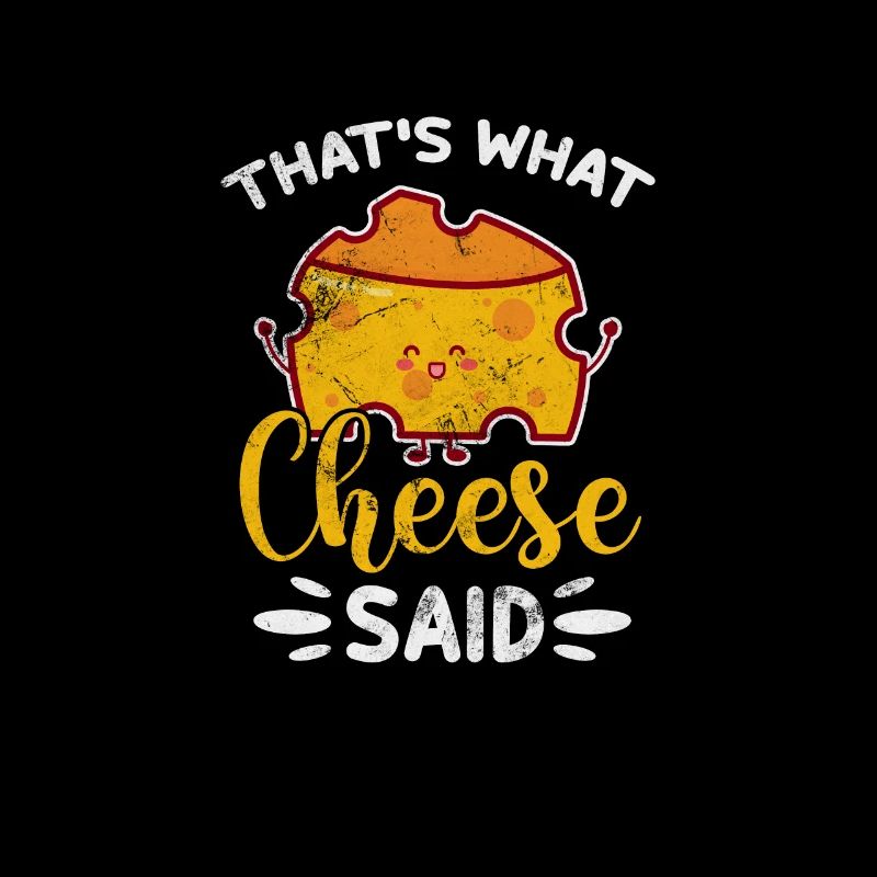 Cheese