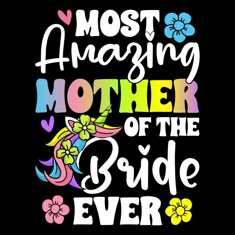 Douche nuptiale de mariage