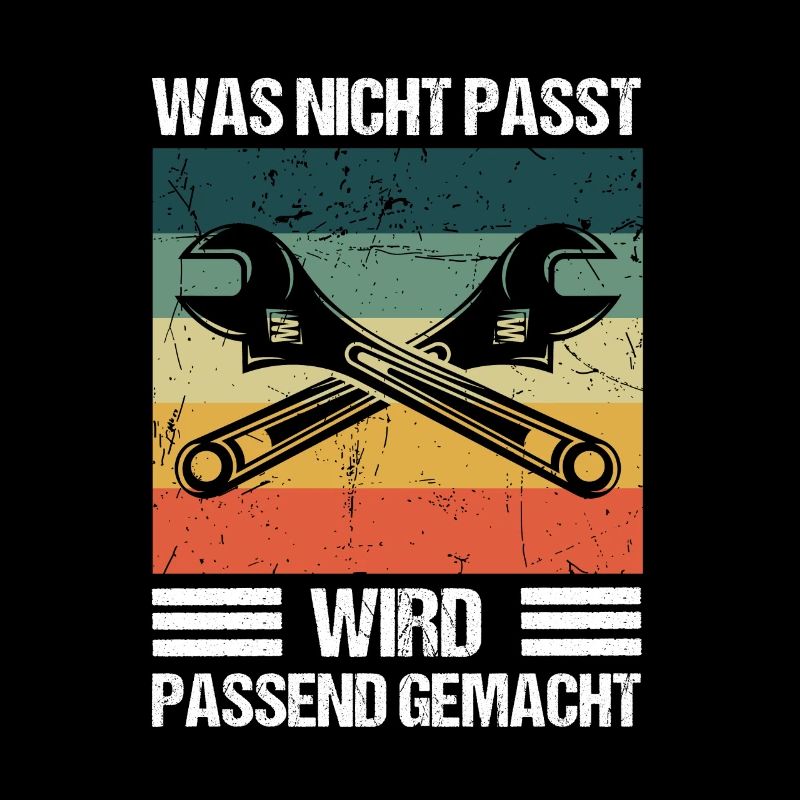 Wird Passend Gemacht