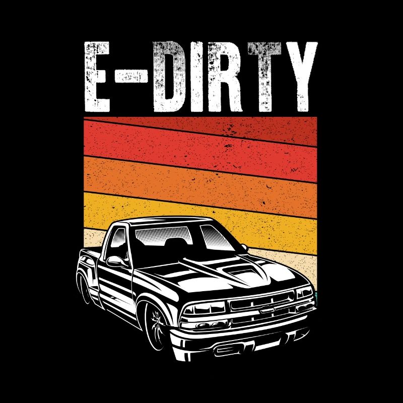 E-Dirty