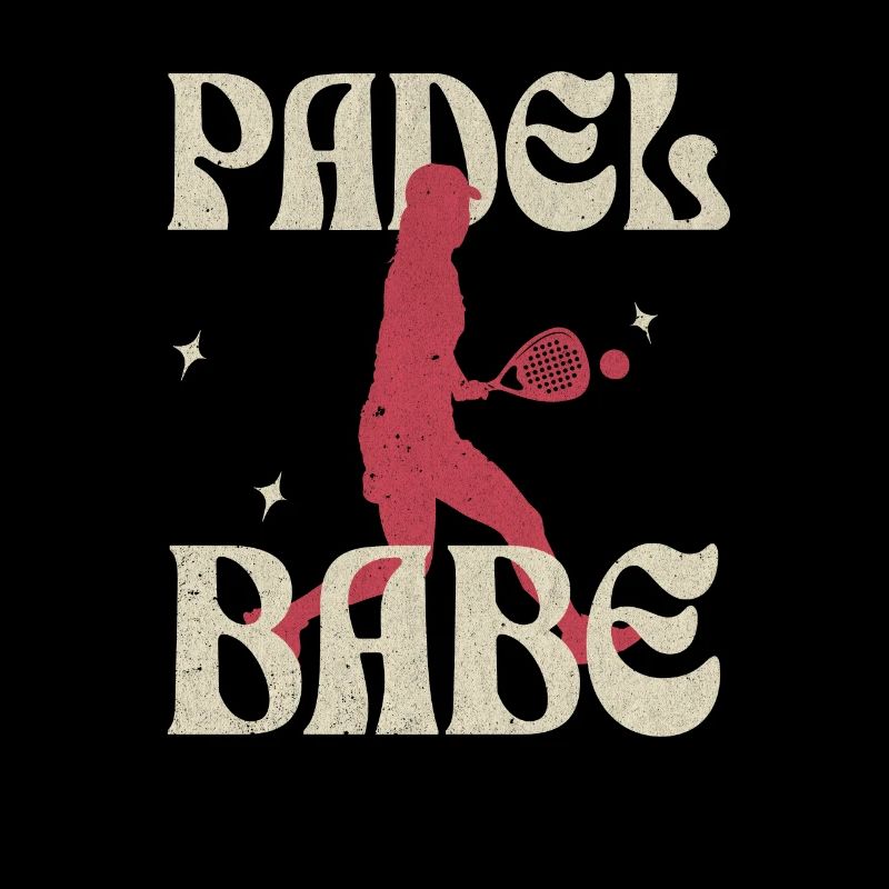 Padel Babe