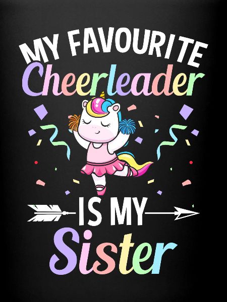Cheerleading Cheer