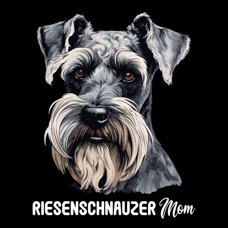 Schnauzer géant