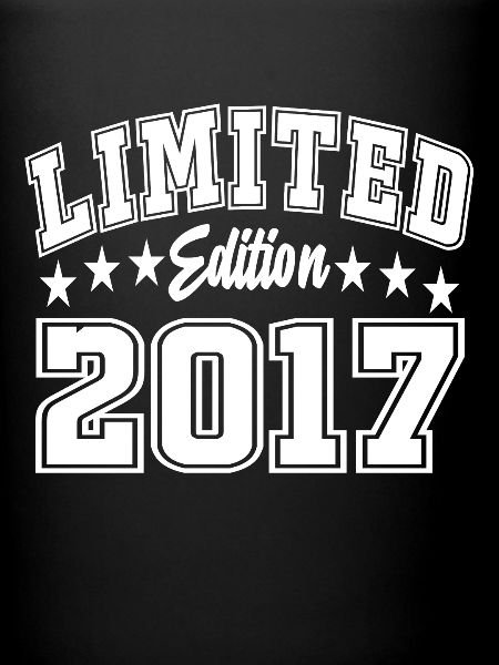 Édition limitée 2017