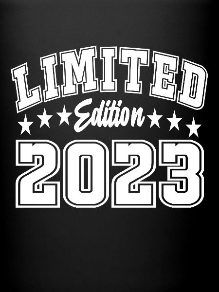 Édition limitée 2023