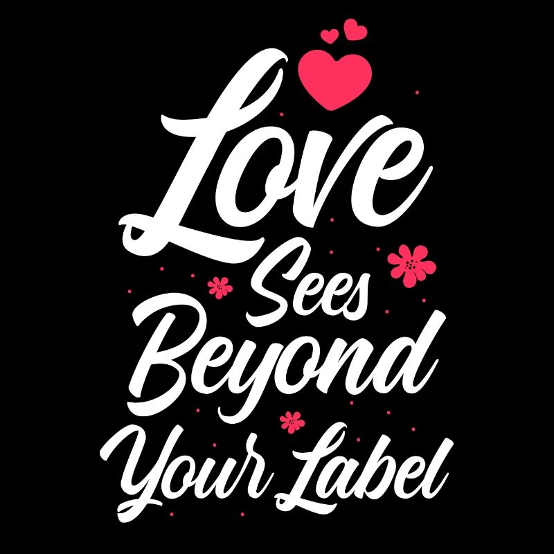 Neurodiverse Marriage Beyond Your Label