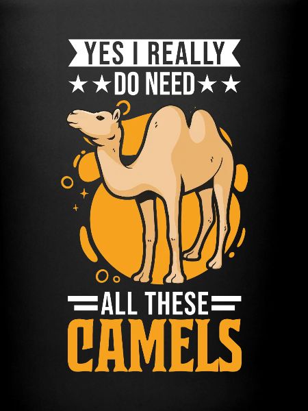 Camel Lover Egypt