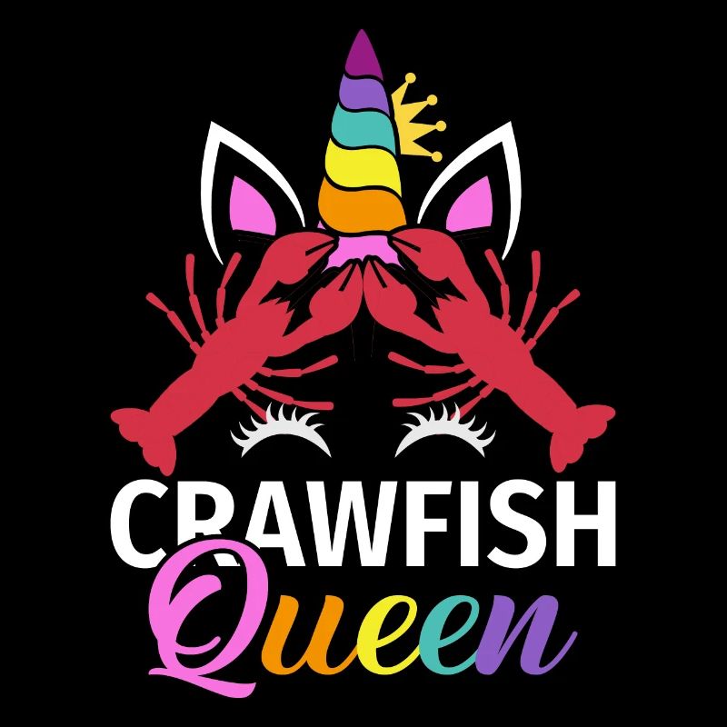 Crayfish Cooking Lobster