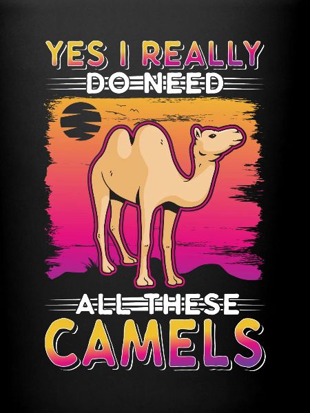 Camel Lover Egypt