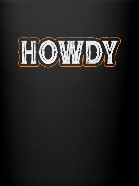 Cow-boy