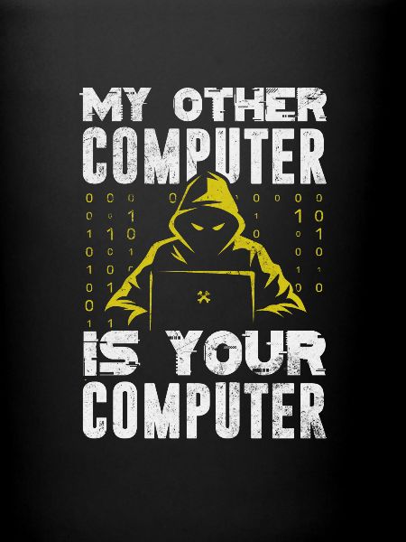 Hacker