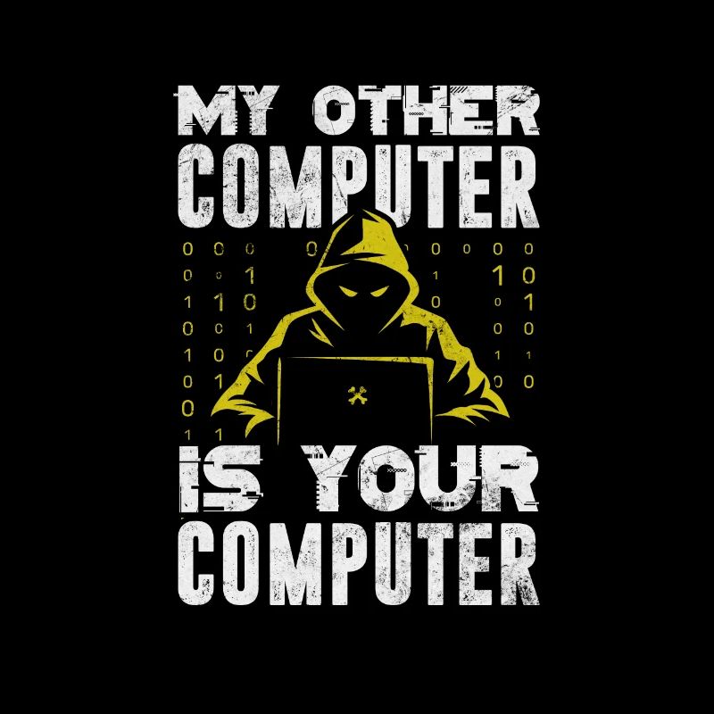 Hacker