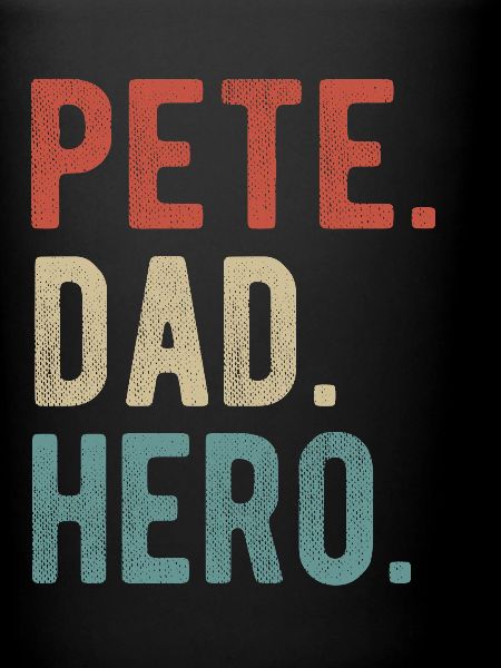 Pete Papa Héros