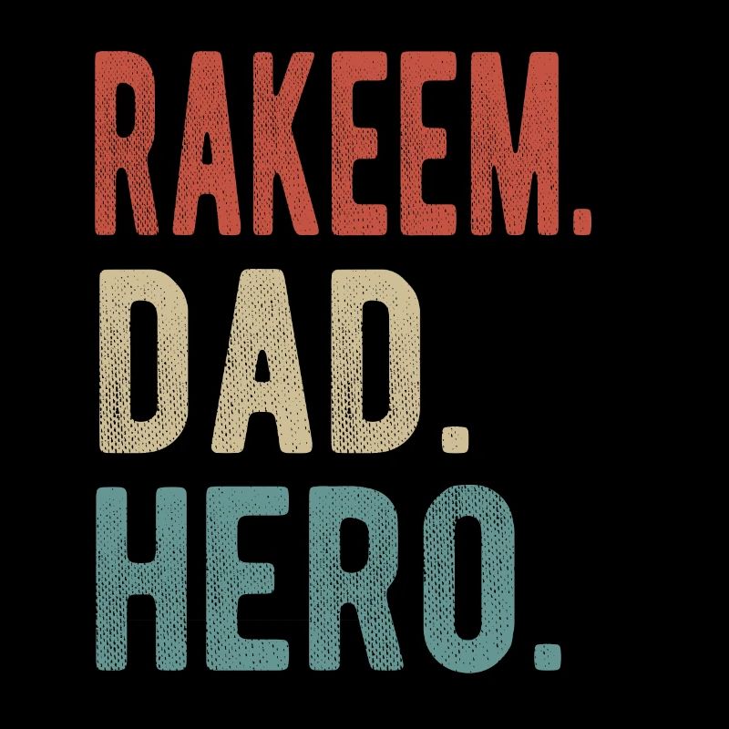 Rakeem Papa Held