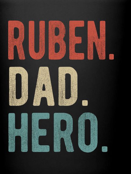 Ruben Papa Héros