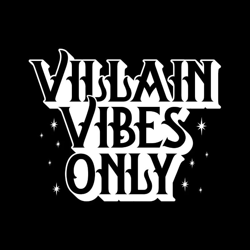 Antagonist Evil Rogue