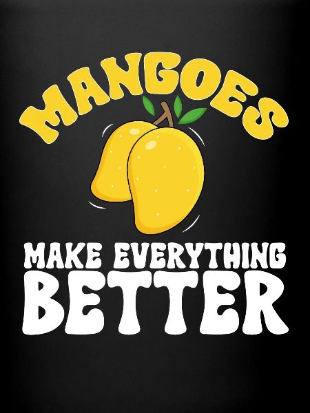 Mango Fruit Mango