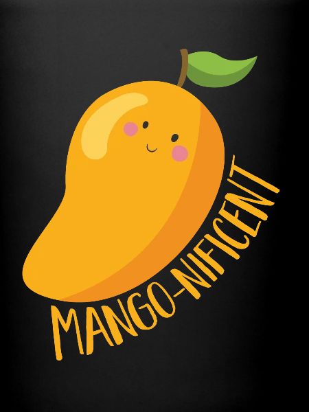 Mango Fruit Mango