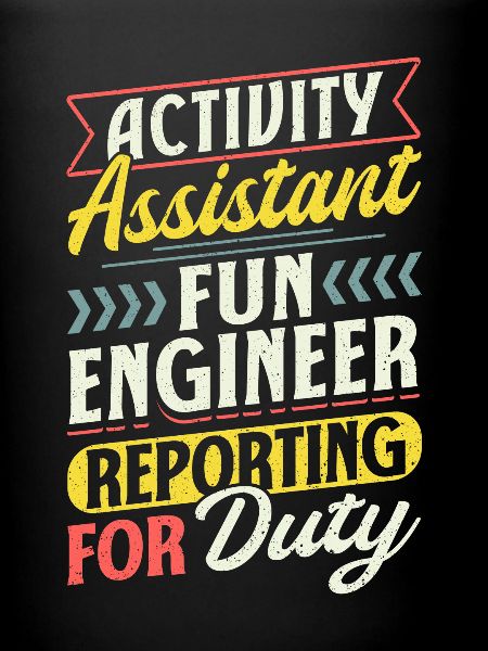 Funny Activity Assistant