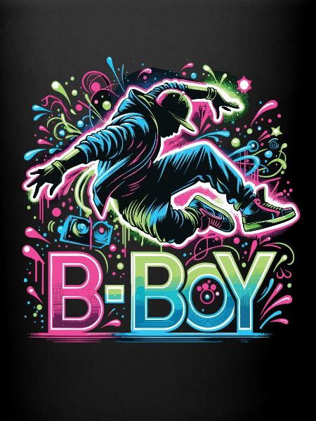 Breakdance Breakdancer Breakdance Enfants