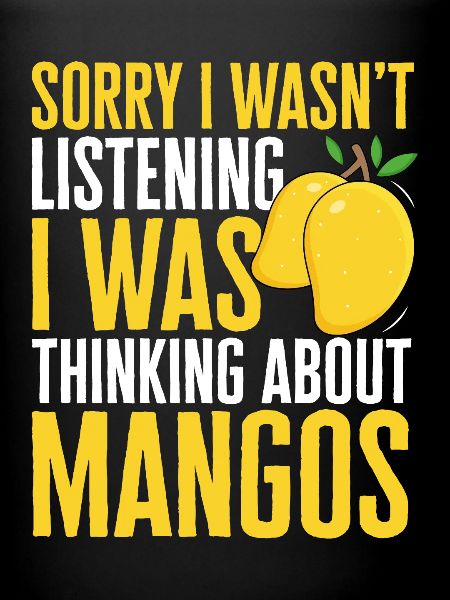 Mango Fruit Mango