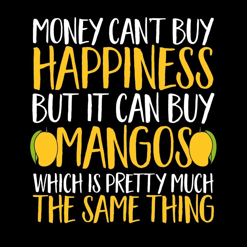 Mango Frucht Mango