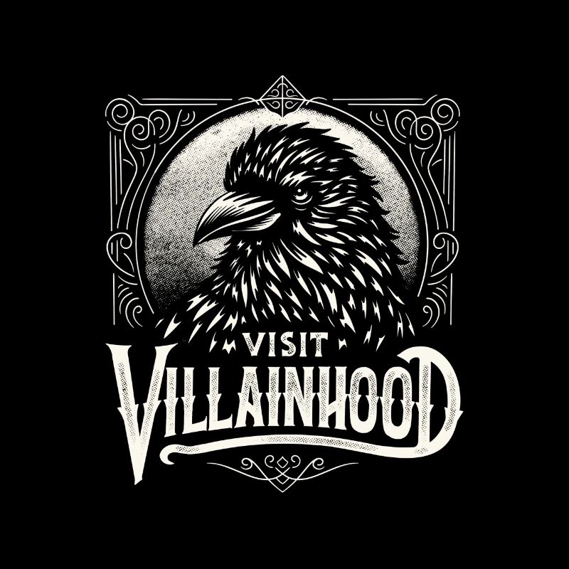 Antagoniste Voleur maléfique