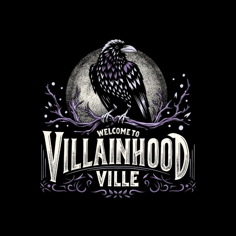 Antagonist Evil Rogue