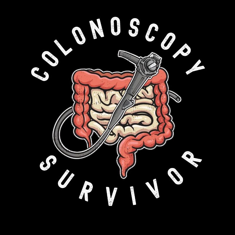 Gastroenterology Endoscopy Colonoscopy