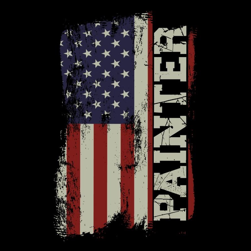 House Painter Decorator American