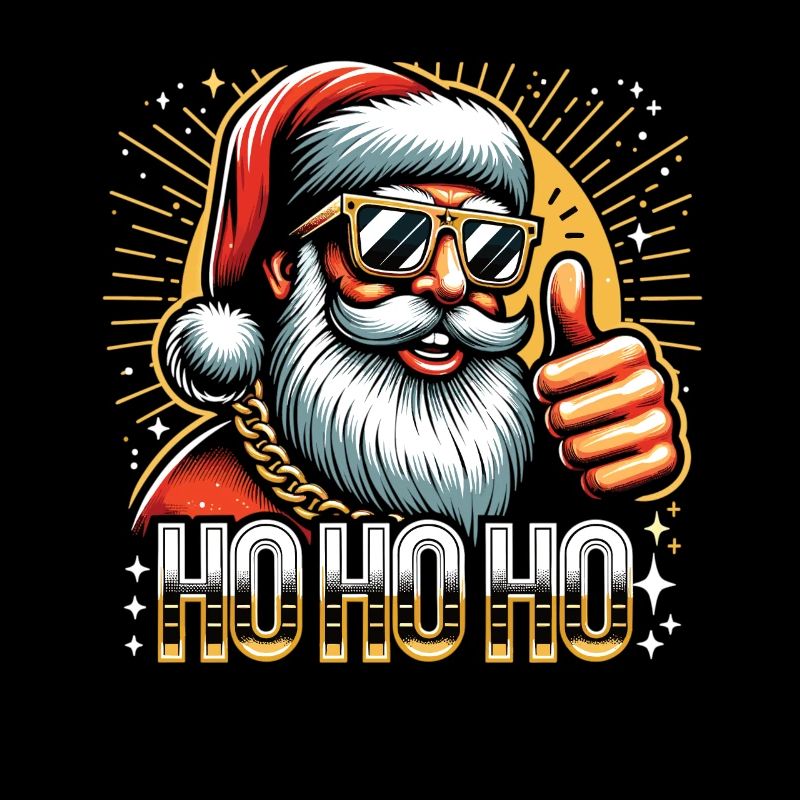 Ho Ho Ho