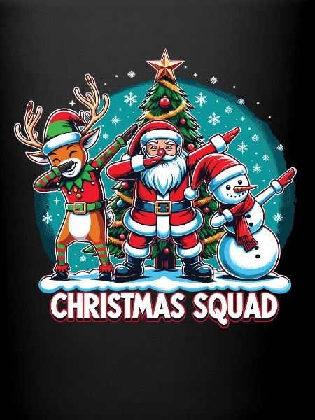 Escouade de Noël