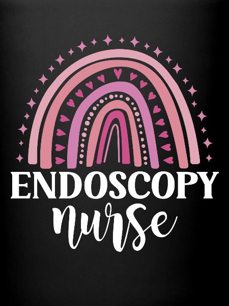 Gastroenterology Endoscopy Colonoscopy