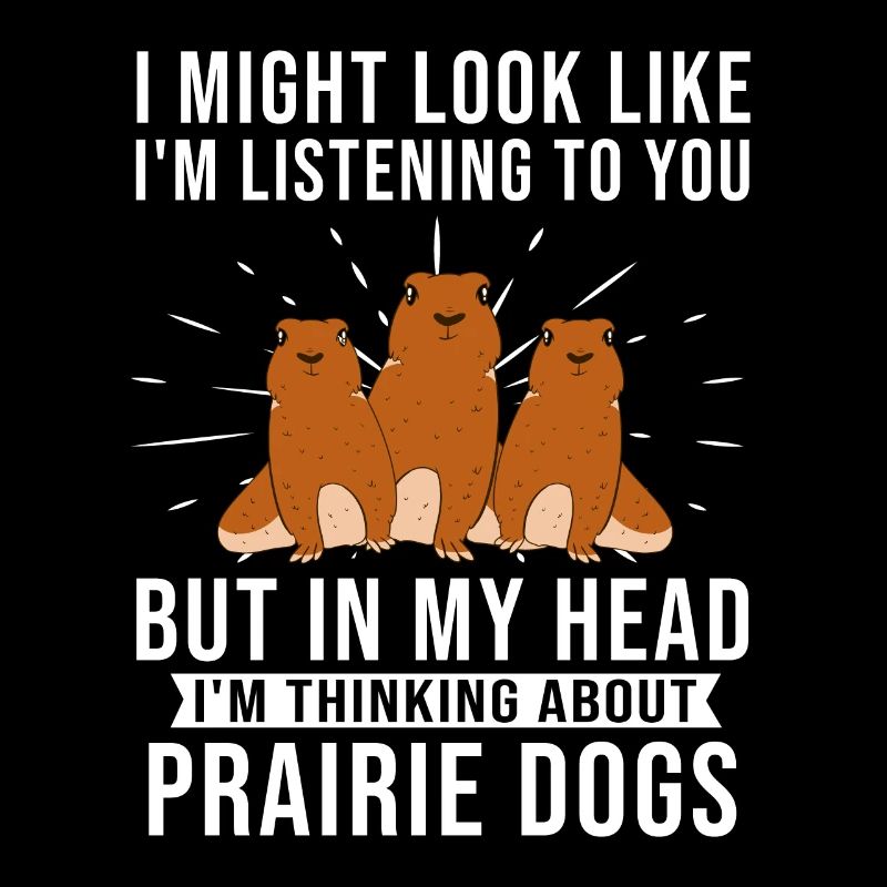 Prairie dog