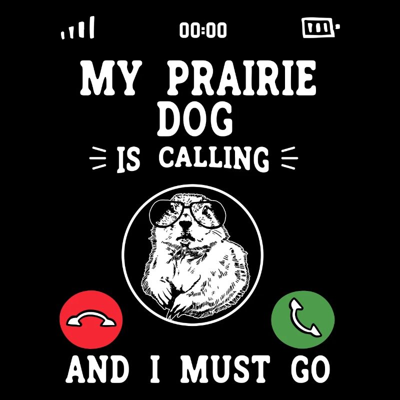 Prairie dog